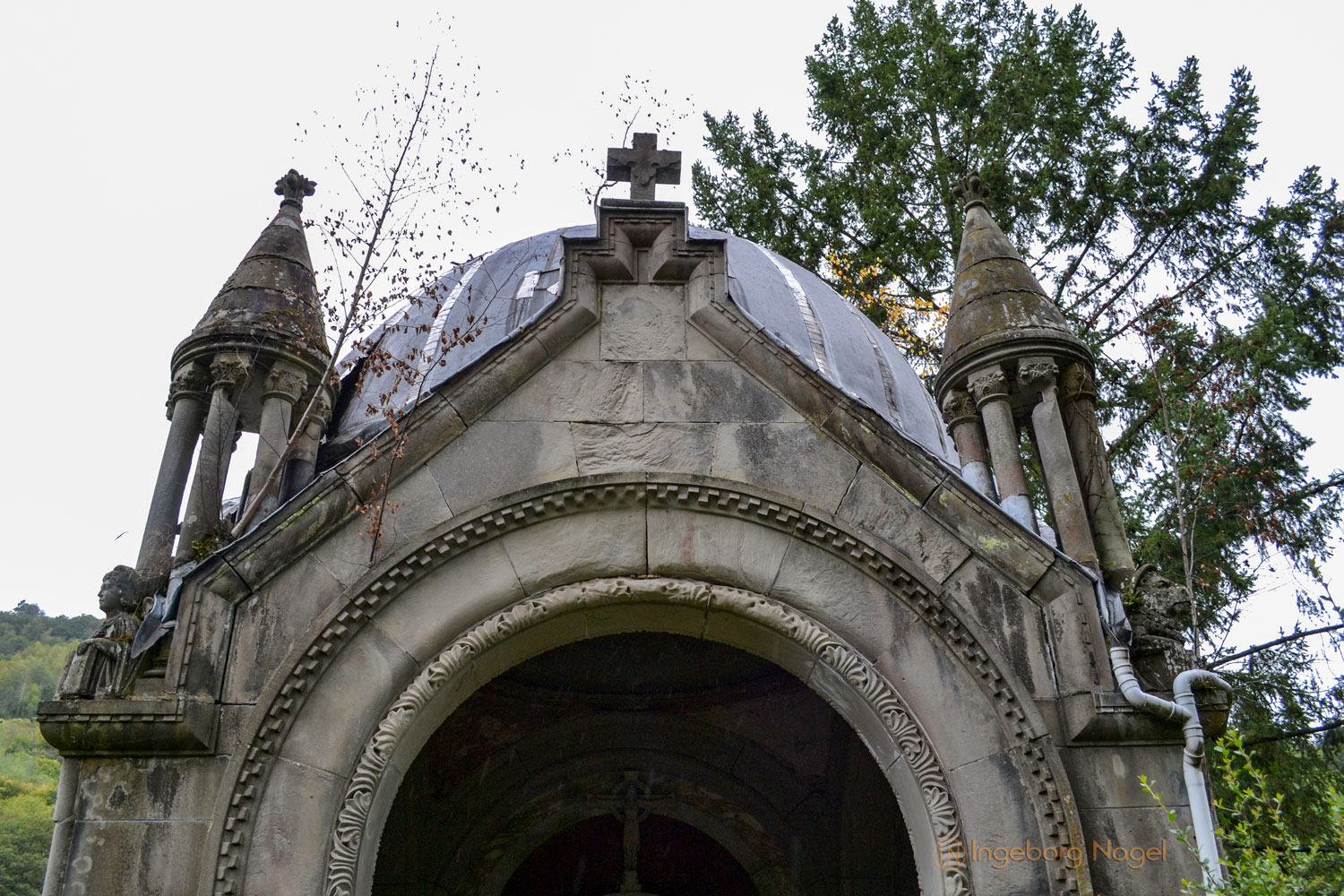 Traben-Trarbach - Teil 1 Stadtteil Trarbach 18 DSC_0578