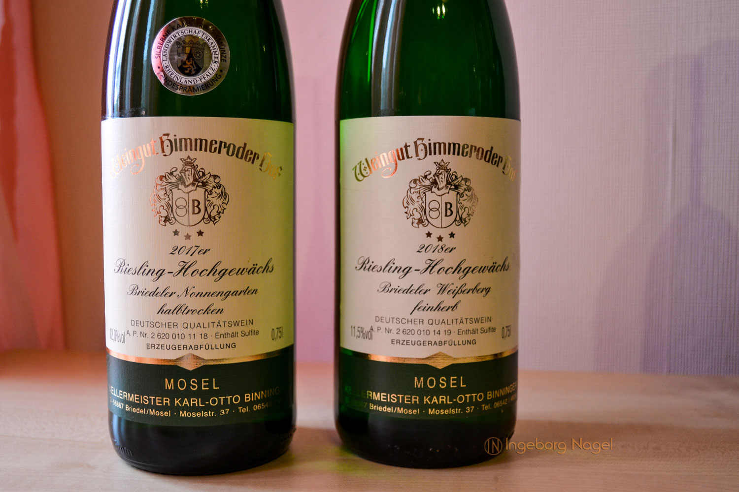 Hinter den Kulissen eines Winzerbetriebs 9 DSC_0596