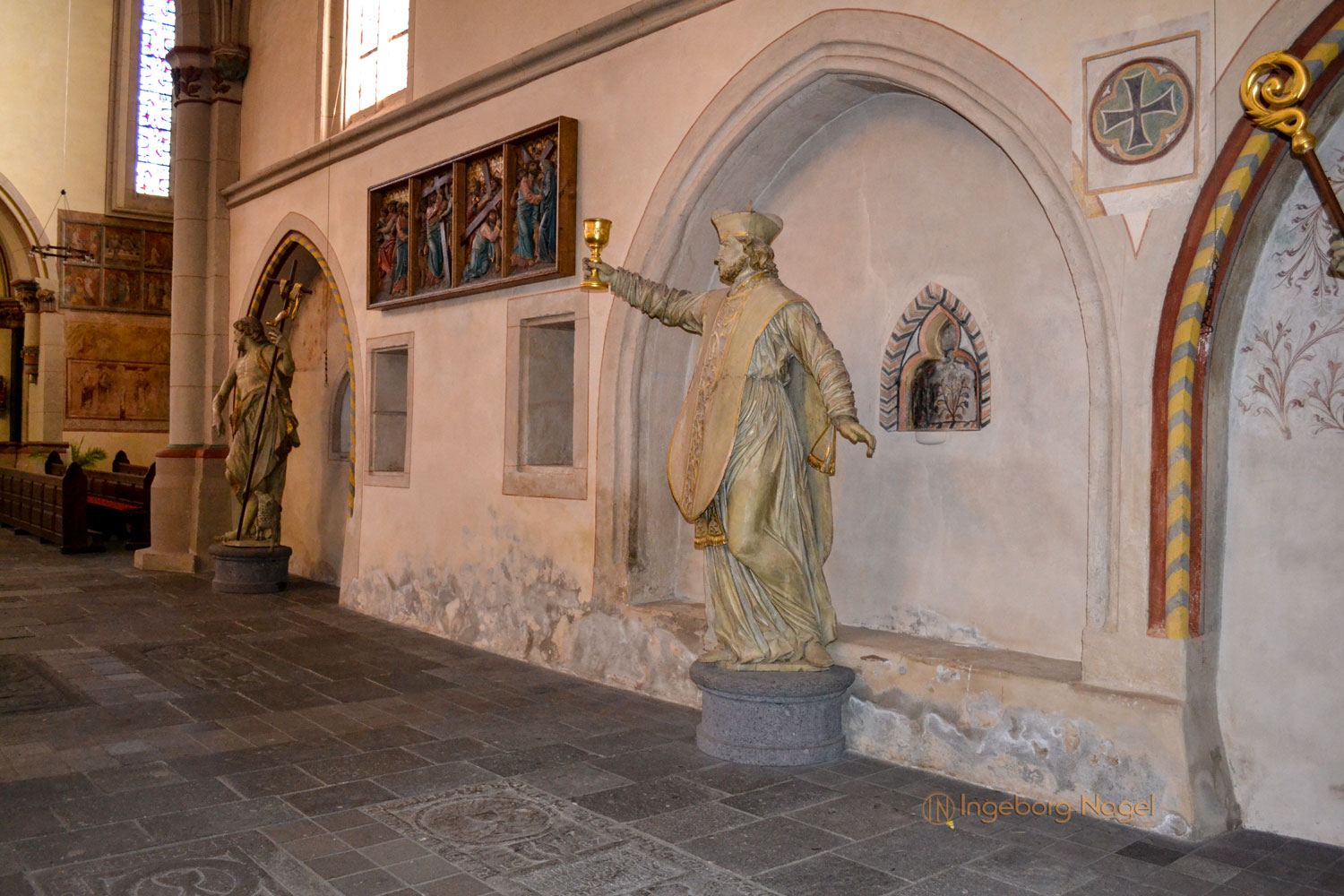 Die Stiftskirche in Münstermaifeld 15 DSC_0597