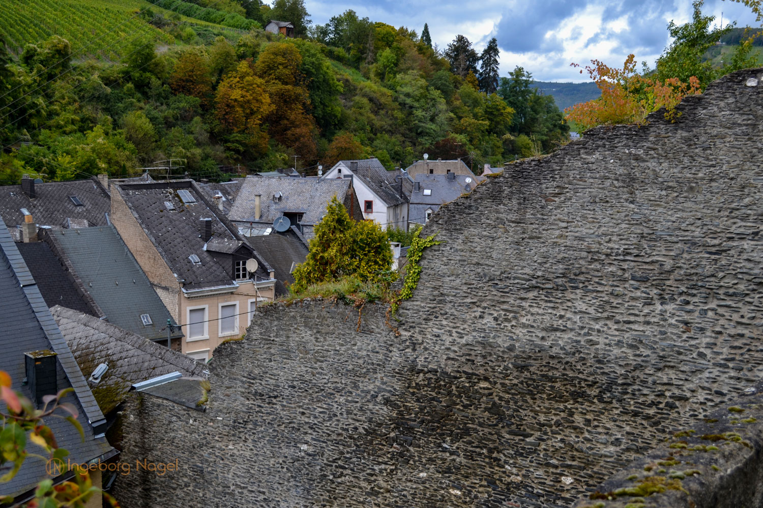 Traben-Trarbach - Teil 1 Stadtteil Trarbach 21 DSC_0601