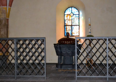 Die Stiftskirche in Münstermaifeld 27 Die Stiftskirche in Münstermaifeld