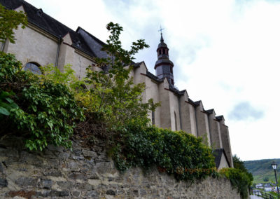 Beilstein an der Mosel