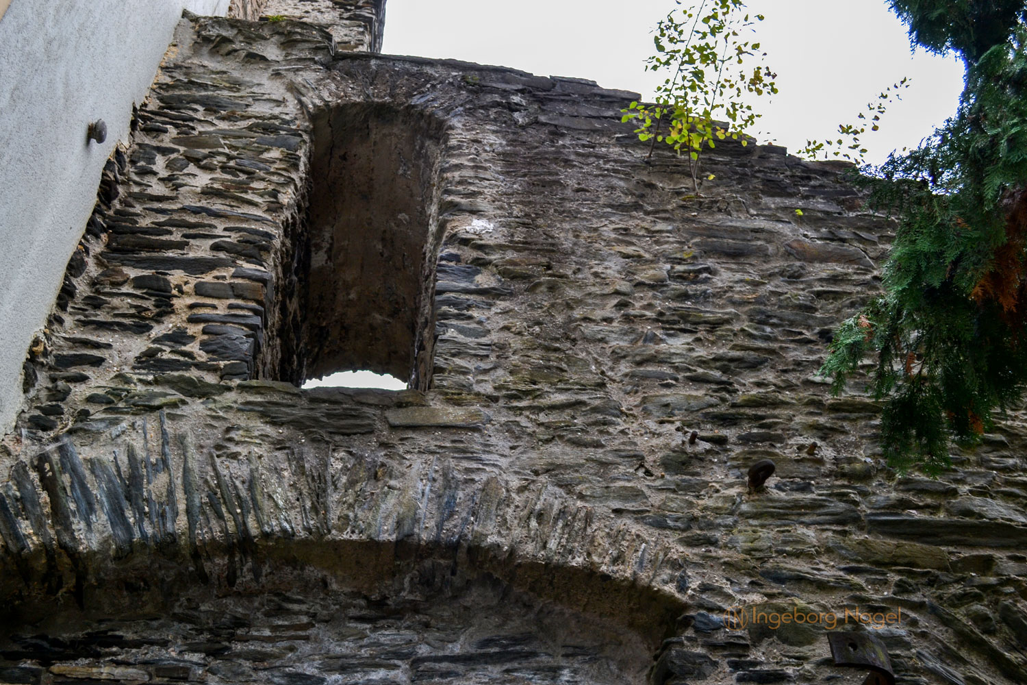 Traben-Trarbach - Teil 1 Stadtteil Trarbach 22 DSC_0607