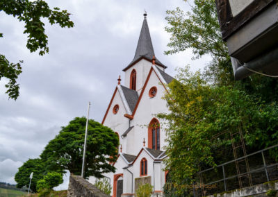 Traben-Trarbach - Teil 1 Stadtteil Trarbach 24 Traben-Trarbach