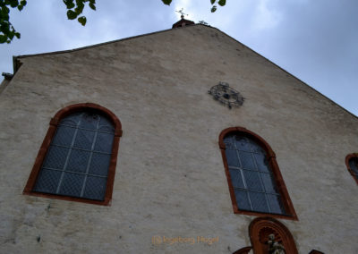 Beilstein an der Mosel