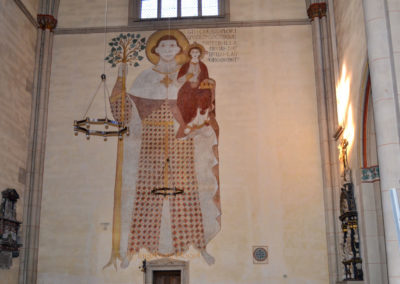 Die Stiftskirche in Münstermaifeld 17 Die Stiftskirche in Münstermaifeld