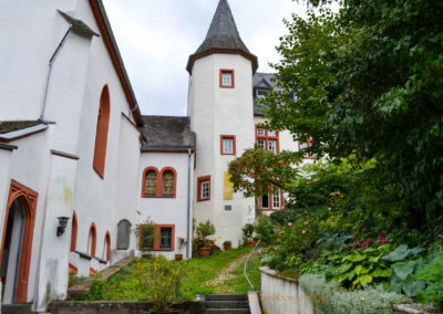 Traben-Trarbach - Teil 1 Stadtteil Trarbach 23 Traben-Trarbach