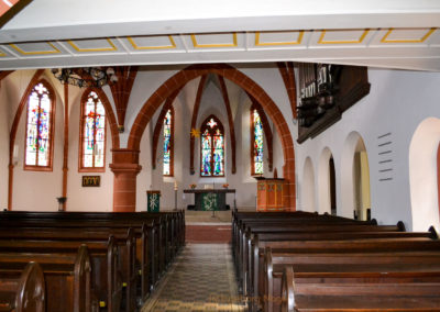 Traben-Trarbach - Teil 1 Stadtteil Trarbach 25 Traben-Trarbach