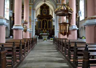 Beilstein an der Mosel