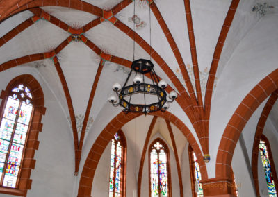 Traben-Trarbach - Teil 1 Stadtteil Trarbach 26 Traben-Trarbach