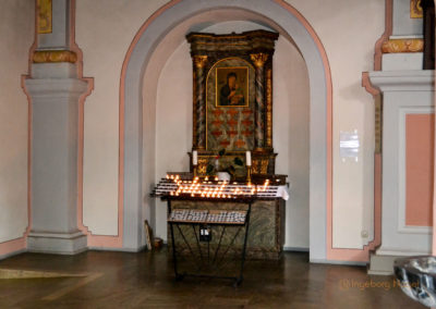 Beilstein an der Mosel