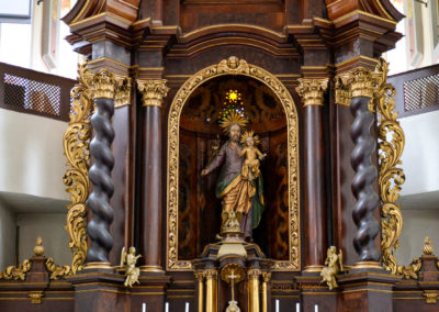 Beilstein an der Mosel