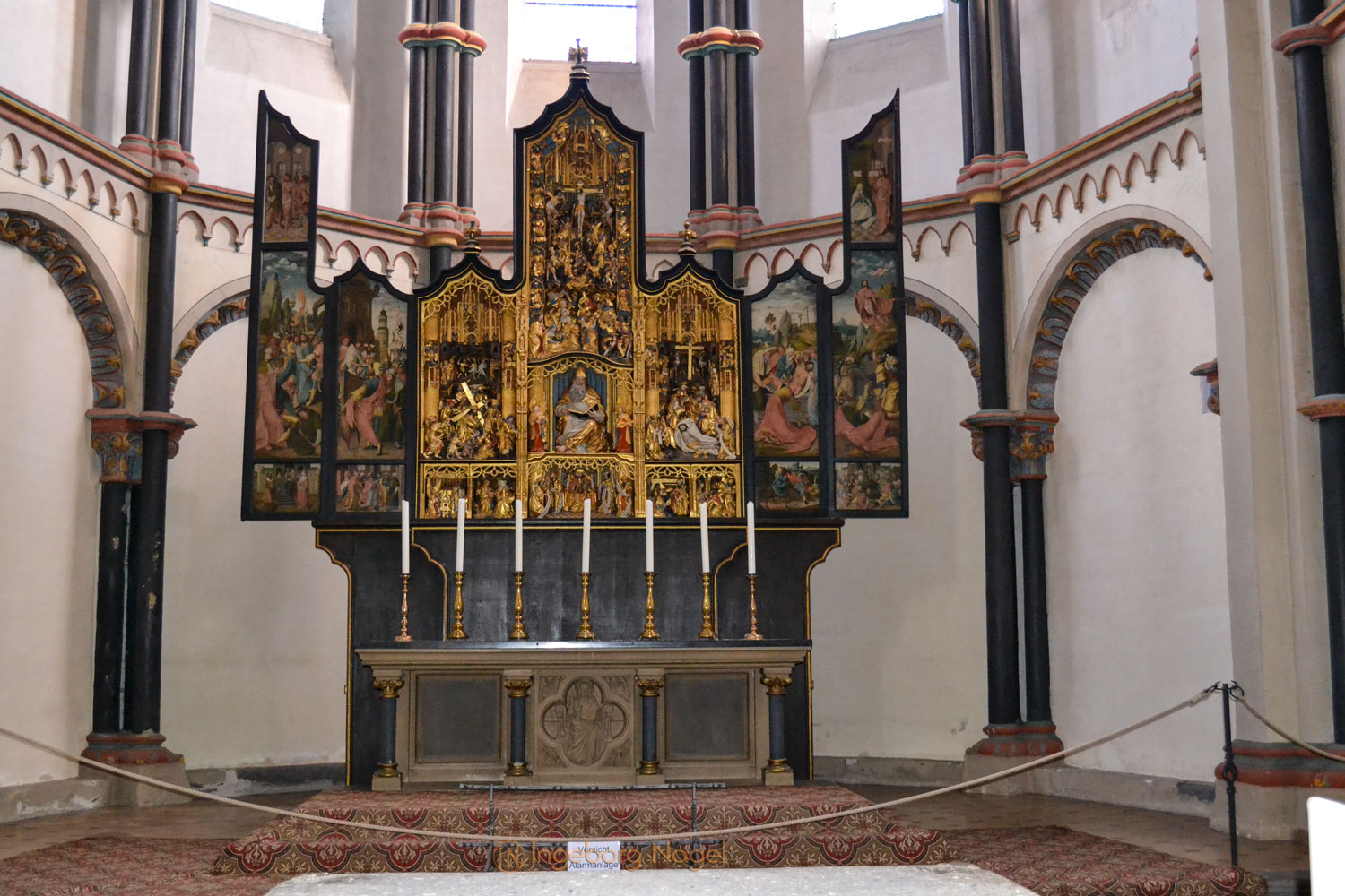 Die Stiftskirche in Münstermaifeld 12 DSC_0626