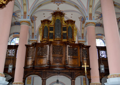 Beilstein an der Mosel