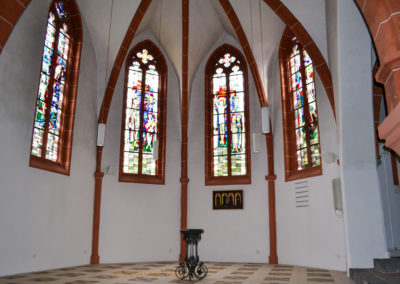 Traben-Trarbach - Teil 1 Stadtteil Trarbach 28 Traben-Trarbach