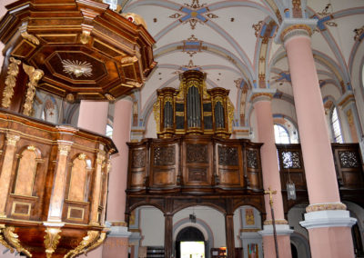 Beilstein an der Mosel