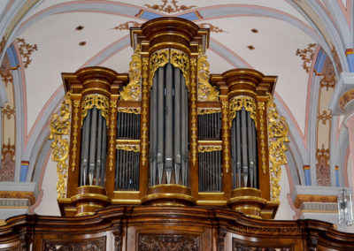 Beilstein an der Mosel