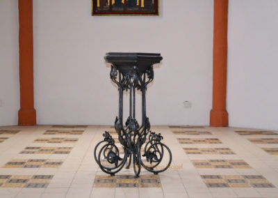 Traben-Trarbach - Teil 1 Stadtteil Trarbach 29 Traben-Trarbach