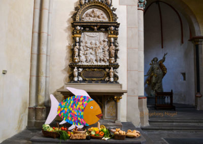 Die Stiftskirche in Münstermaifeld 30 Die Stiftskirche in Münstermaifeld