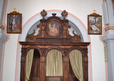 Beilstein an der Mosel