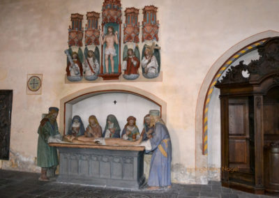 Die Stiftskirche in Münstermaifeld 25 Die Stiftskirche in Münstermaifeld