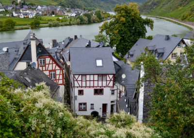 Beilstein an der Mosel