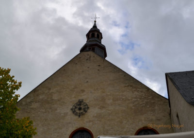 Beilstein an der Mosel