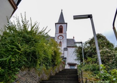 Traben-Trarbach - Teil 1 Stadtteil Trarbach 32 Traben-Trarbach