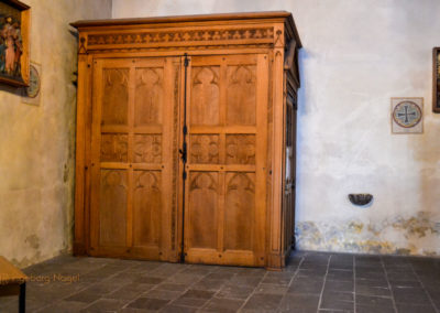 Die Stiftskirche in Münstermaifeld 34 Die Stiftskirche in Münstermaifeld