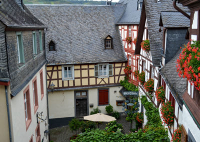 Beilstein an der Mosel