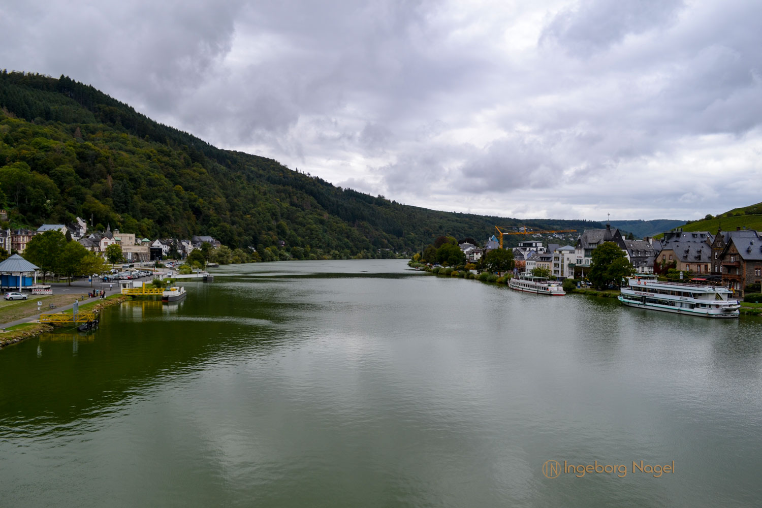 Traben-Trarbach - Teil 1 Stadtteil Trarbach 33 DSC_0668