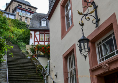 Beilstein an der Mosel