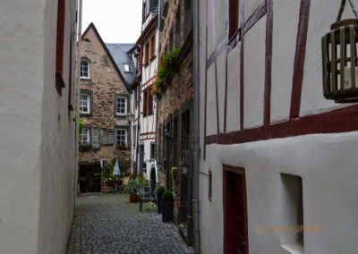 Beilstein an der Mosel