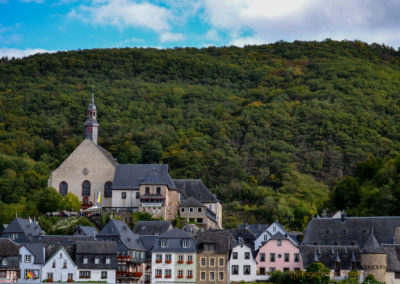 Beilstein an der Mosel
