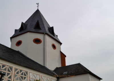 Die Marienburg an der Mosel 6 Marienburg an der Mosel
