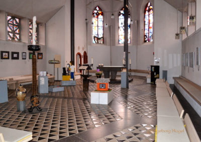 Die Marienburg an der Mosel 9 Marienburg an der Mosel