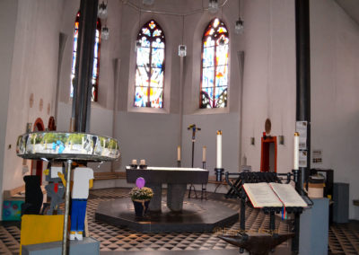 Die Marienburg an der Mosel 10 Marienburg an der Mosel