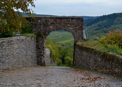 Die Marienburg an der Mosel 4 Marienburg an der Mosel