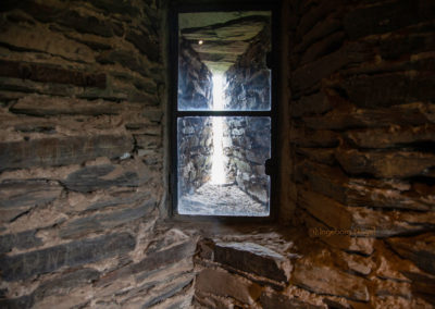 Burg Metternich an der Mosel 14 Burg Metternich über Beilstein an der Mosel