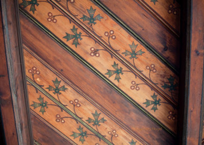 Die Reichsburg in Cochem - Burgführung 56 Reichsburg Cochem