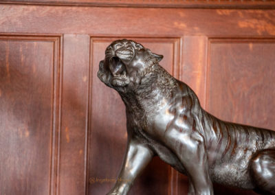 Die Reichsburg in Cochem - Burgführung 57 Reichsburg Cochem