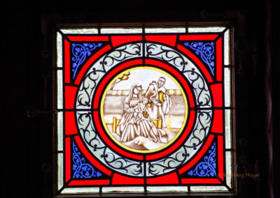 Die Reichsburg in Cochem - Burgführung 65 Reichsburg Cochem