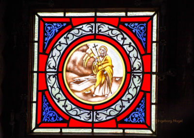 Die Reichsburg in Cochem - Burgführung 66 Reichsburg Cochem