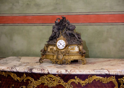 Die Reichsburg in Cochem - Burgführung 58 Reichsburg Cochem