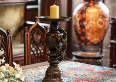 Die Reichsburg in Cochem - Burgführung 62 Reichsburg Cochem