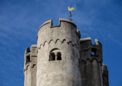 Die Stiftskirche in Münstermaifeld 6 Die Stiftskirche in Münstermaifeld
