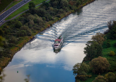 Blick vom Bremmer Calmont