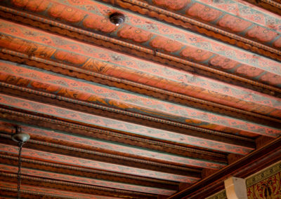 Die Reichsburg in Cochem - Burgführung 55 Reichsburg Cochem