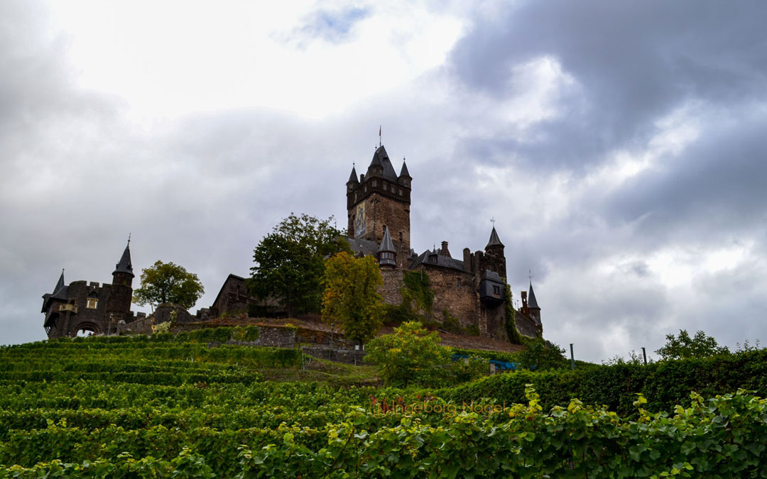 Reichsburg Cochem
