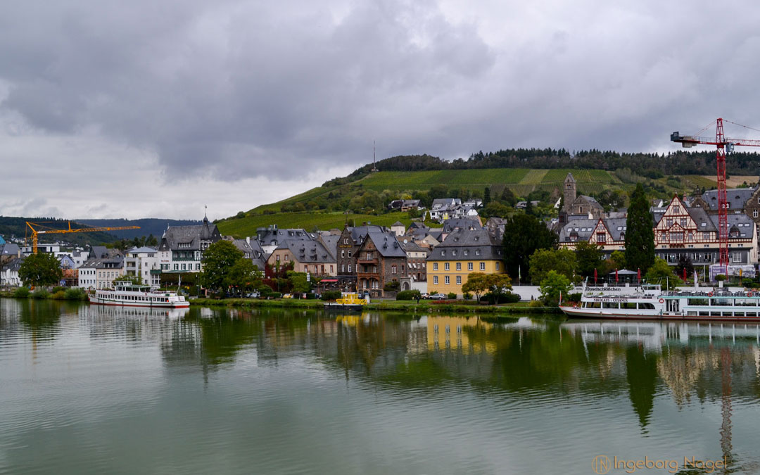 Traben-Trarbach – Teil 2 Stadtteil Traben